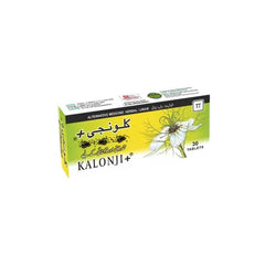 ****KALONJI TAB TT