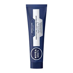 NIVEA SHAVING CREAM 60ML PROTECT&CARE