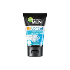 GARNIER MEN FACE WASH OIL CONTROL 100ML GAMING GEL