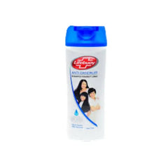 LIFEBUOY SHAMPOO 170ML ANTI DANDRUFF