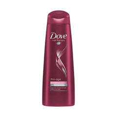 DOVE SHAMPOO 250ML PROAGE