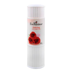 ENCHANTEUR TALCUM POWDER 125GM ENTICING