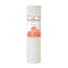 ENCHANTEUR TALCUM POWDER 125GM STUNNING
