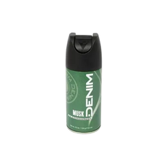DENIM BODY SPRAY 150ML MUSK