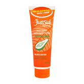 JUNSUI PAPAYA SCRUB FACE WASH 100-GM