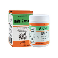 ITRIFAL ZAMANI HAMDARD 100GM