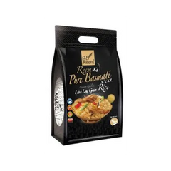 REEM RICE 5KG PURE BASMATI