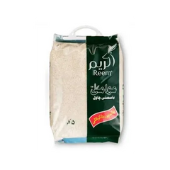 REEM RICE 5KG AWAMI