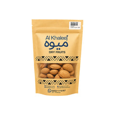 ALKHALEEJ ALMOND CHILKA 100GM