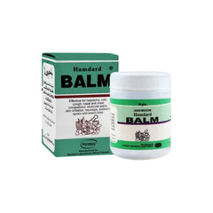 HAMDARD BALM HAMDARD