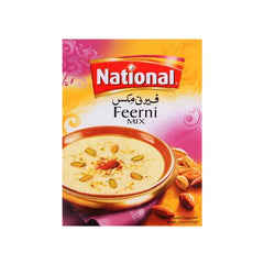 NATIONAL FEERNI MIX 155GM