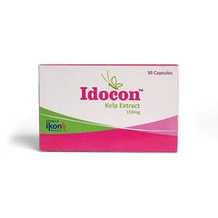 IDOCON CAP