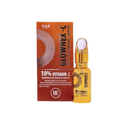 GLOWNEX-C SKIN WHITENING SERUM