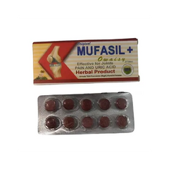 MUFASIL OWAISY PLUS+ TAB
