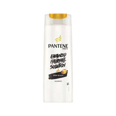 PANTENE SHAMPOO 360ML DEEP BLACK