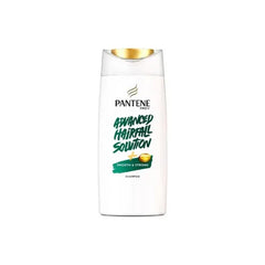 PANTENE SHAMPOO 185ML SMOOTH&STRONG