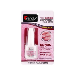 TRENDY NAIL GLUE 10ML TD-352