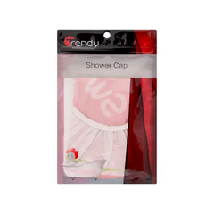 TRENDY SHOWER CAP TD-189