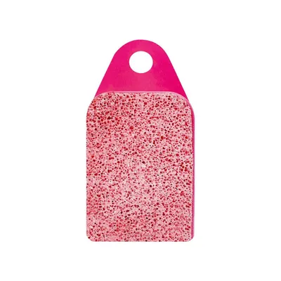 TRENDY STONE FOOT SCRUB TD-256