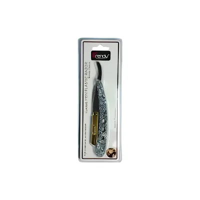 TRENDY RAZOR STEEL MEN TD-150
