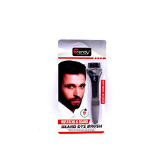 TRENDY BEARD DYE BRUSH TD-347