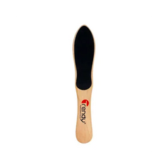 TRENDY FOOT FILER WOODEN TD-209