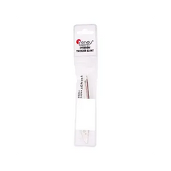 TRENDY EYEBROW TWEEZER CURVED TD-324