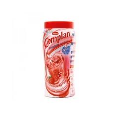 COMPLAN 400GM STRAWBERRY