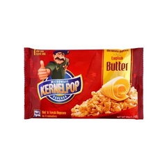 KERNAL POPCORN 90GM BUTTER