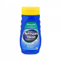 SELSUN BLUE SHAMPOO 150ML MOISTURIZING