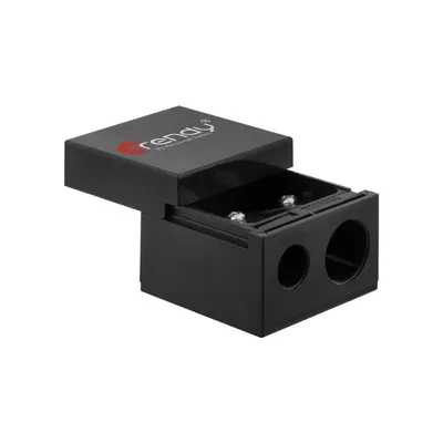 TRENDY SHARPNER BLACK TD-200