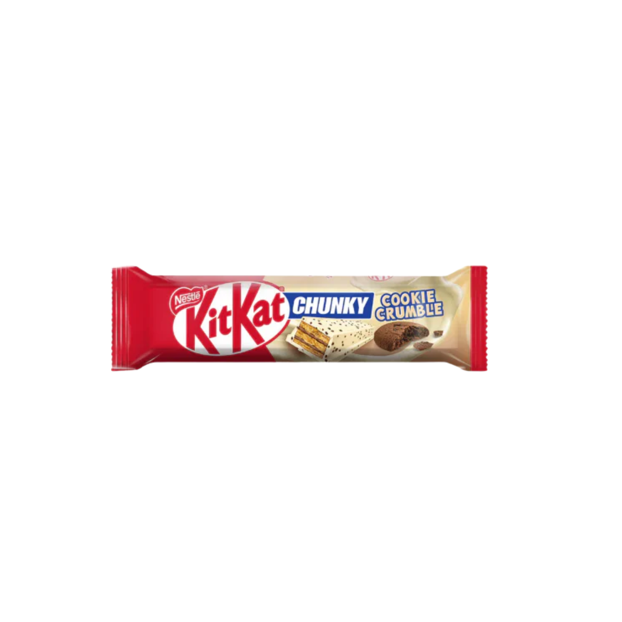 KITKAT CHOCOLATE 38GM CHUNKY