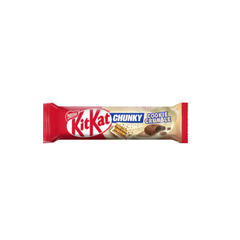 KITKAT CHOCOLATE 38GM CHUNKY