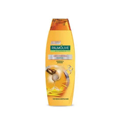 PALMOLIVE SHAMPOO 180ML ANTI HAIRFALL