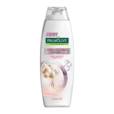 PALMOLIVE SHAMPOO 180ML BRILLIANT SHINE