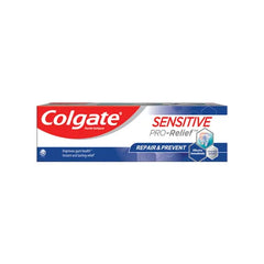 COLGATE TOOTH PASTE 100GM REPAIR&PREVENT