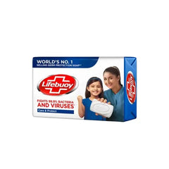 LIFEBUOY SOAP 98GM CARE