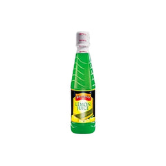 SHANGRILA LEMON JUICE 275ML