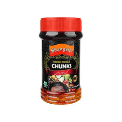 SHANGRILA PICKLE 750GM MIXED CHUNKS