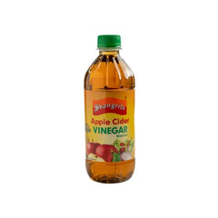 SHANGRILA APPLE CIDER VINEGAR 475ML