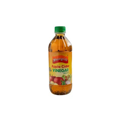 SHANGRILA APPLE CIDER VINEGAR 475ML