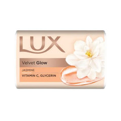 LUX SOAP 49GM WHITE