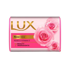LUX SOAP 49GM PINK