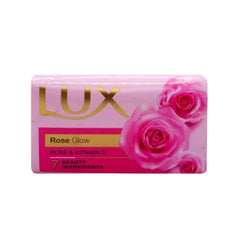 LUX SOAP 172GM PINK