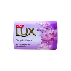 LUX SOAP 98GM PURPLE