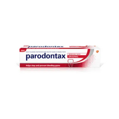 PARADONTEX TOOTH PASTE 100GM ORIGINAL