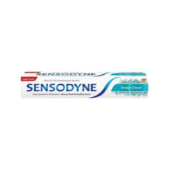 SENSODYNE TOOTH PASTE 100GM DEEP CLEAN