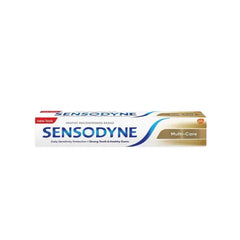 SENSODYNE TOOTH PASTE 100GM MULTICARE