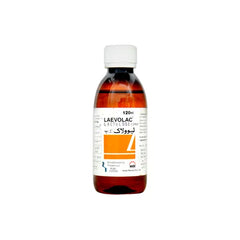 LAEVOLAC SYP