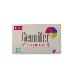 GENNIFER CAP 40MG
